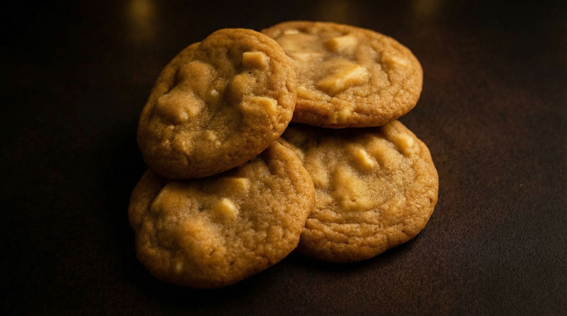 Handmade chocolate chip cookies – KALLOS Atelier