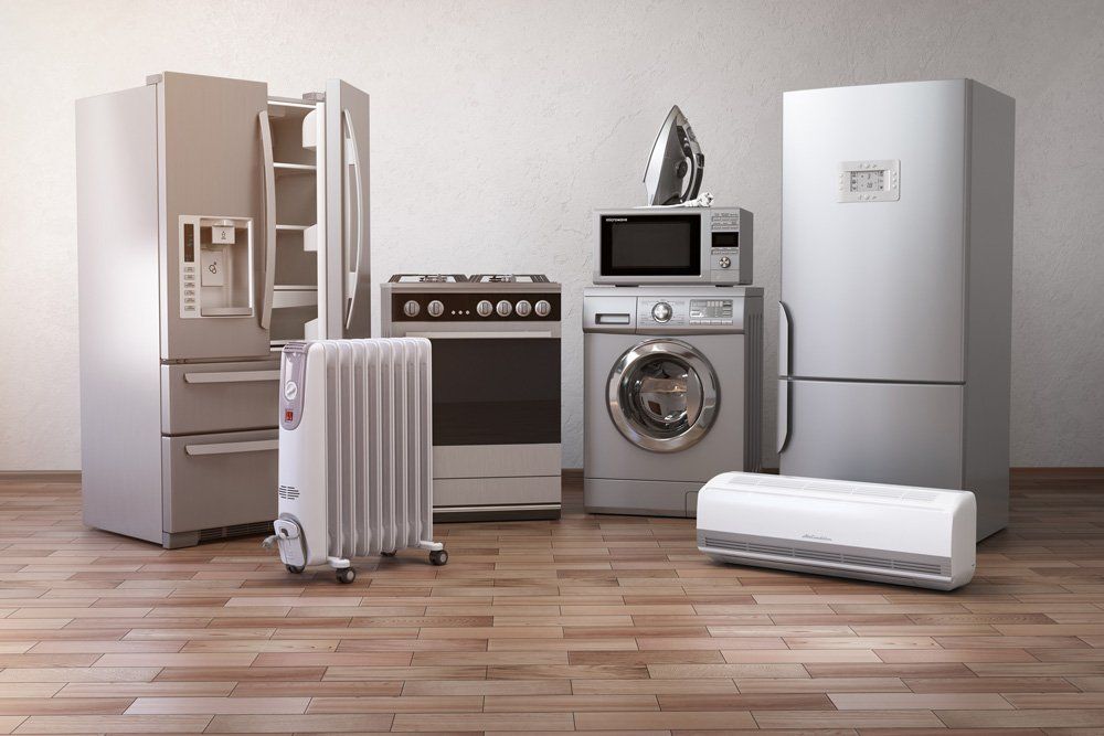 Different Appliances — Kalamazoo, MI — Ted's Appliance