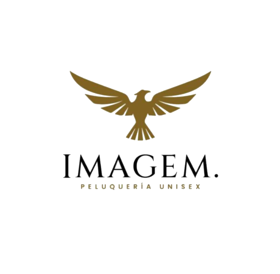 Un logotipo para una peluquería llamada fashionista.