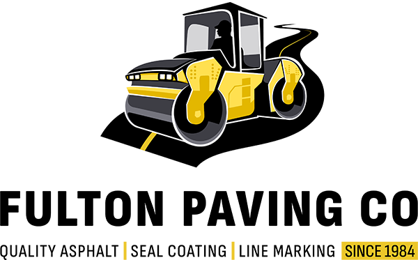 Fulton Paving Co Inc.