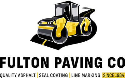 Fulton Paving Co Inc.
