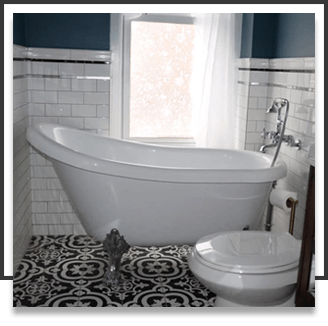 Bathroom Remodel | Drakes Carpentry - Friendly, Trustworthy & Qualified - Brooklyn, NY