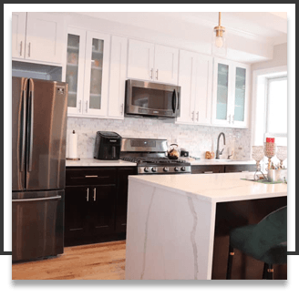 Kitchen Remodel | Drakes Carpentry - Friendly, Trustworthy & Qualified - Brooklyn, NY