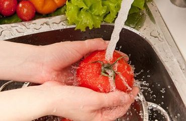 Food hygiene