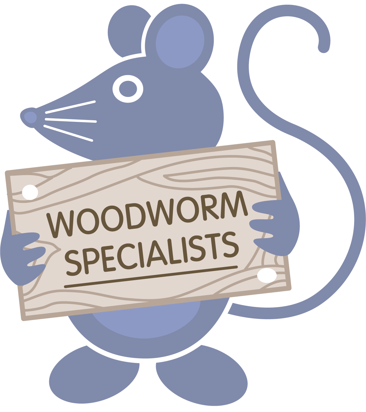Woodworm specialist