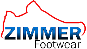 Zimmer Footwear logo