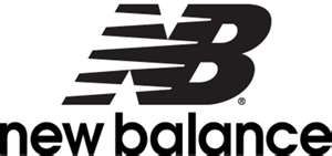 New Balance logo