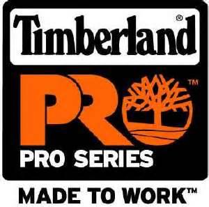 Timberland logo