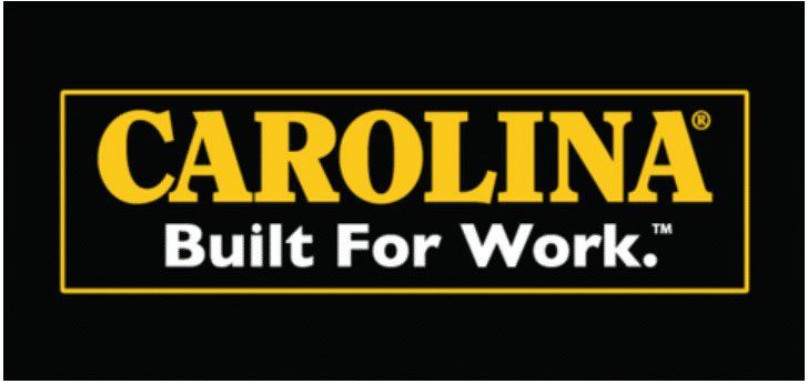 Carolina Footwear logo