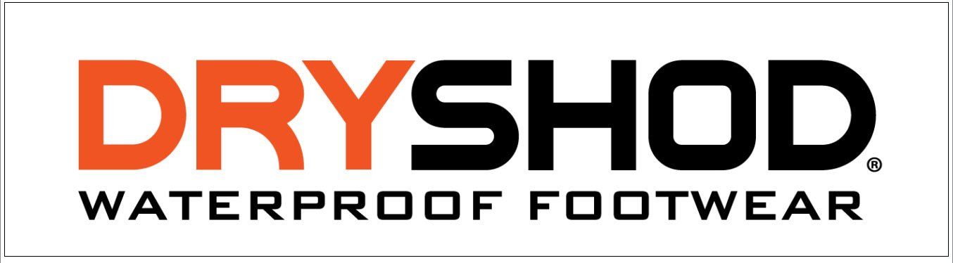 Dryshod Waterproof Footwear logo