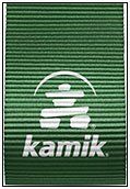 Kamik logo