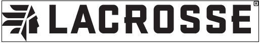 LaCrosse Footwear logo