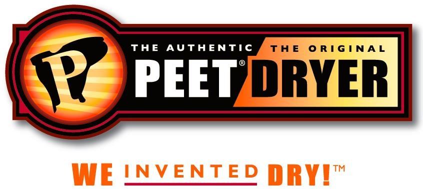 Peet Dryer Logo