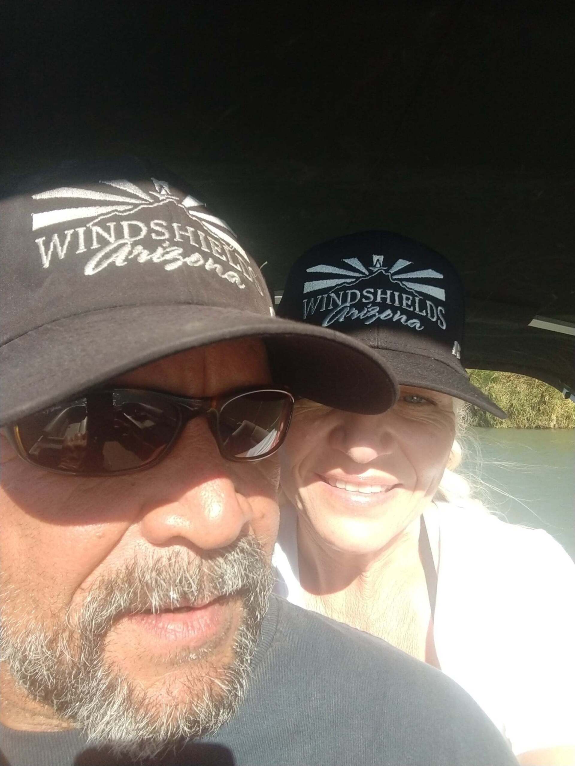 About Us Tucson, AZ Windshields Arizona