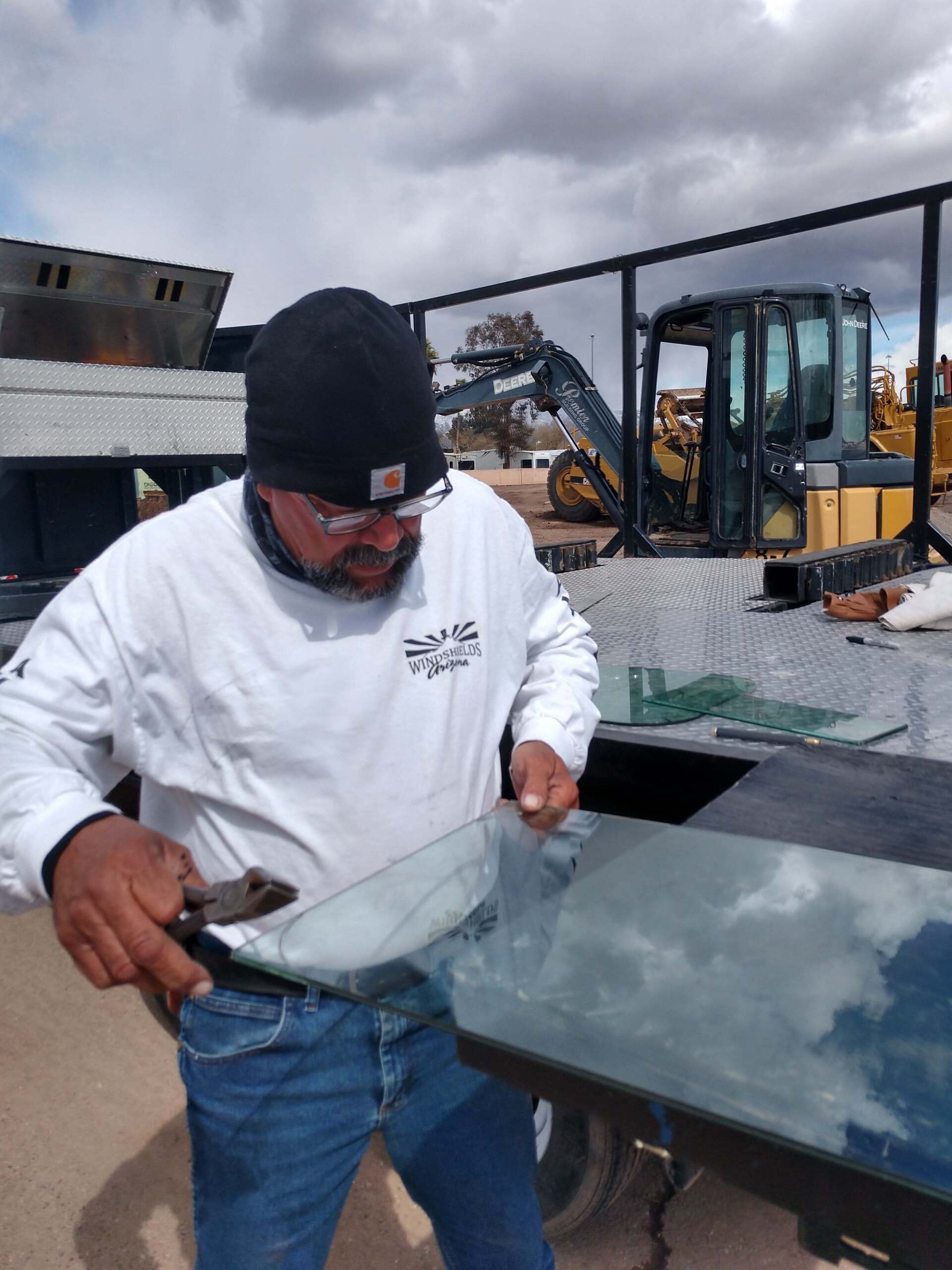 Local Glass Experts — Tucson, AZ — Windshields Arizona & RV Glassworks