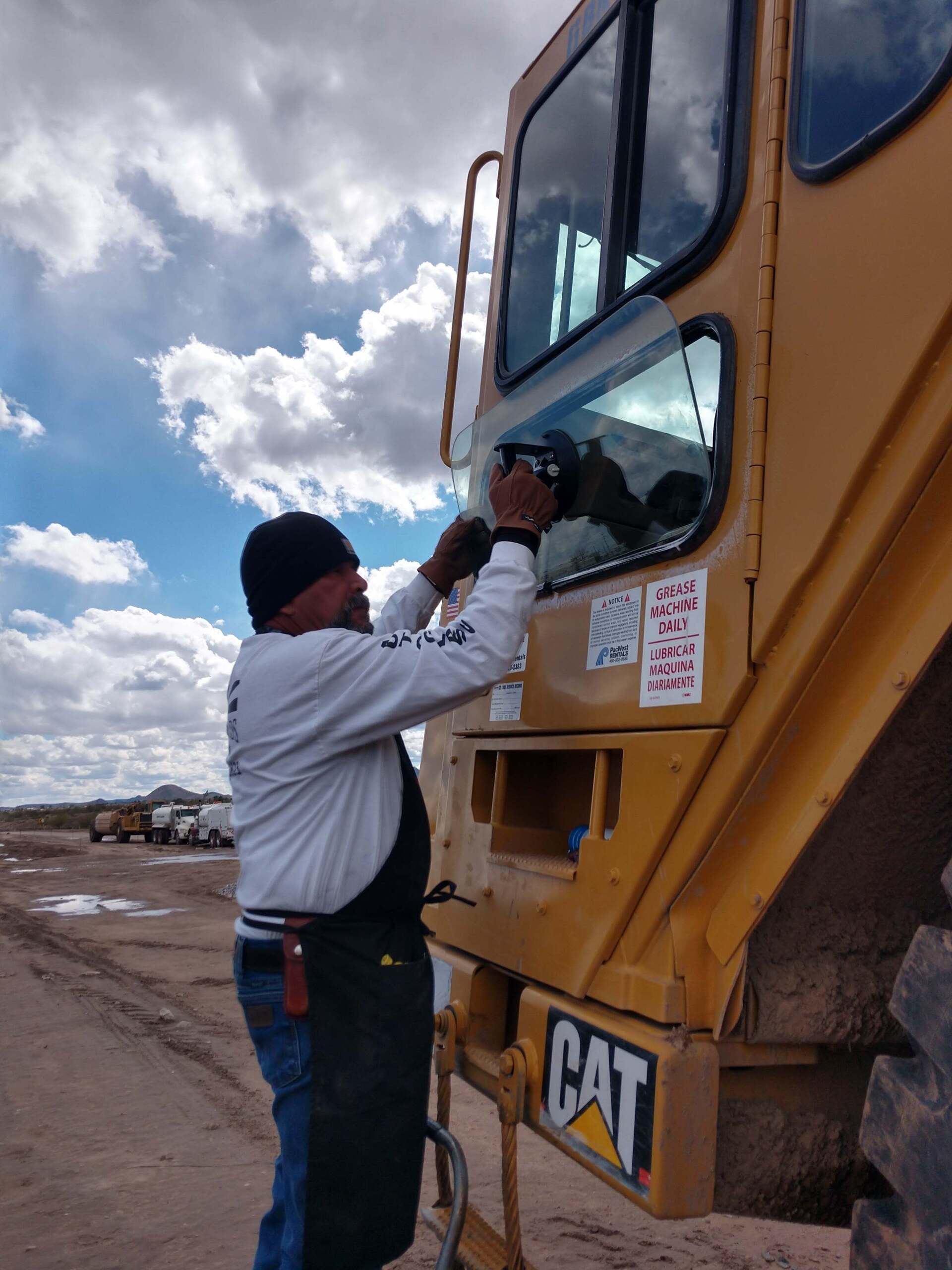 About Us Tucson, AZ Windshields Arizona