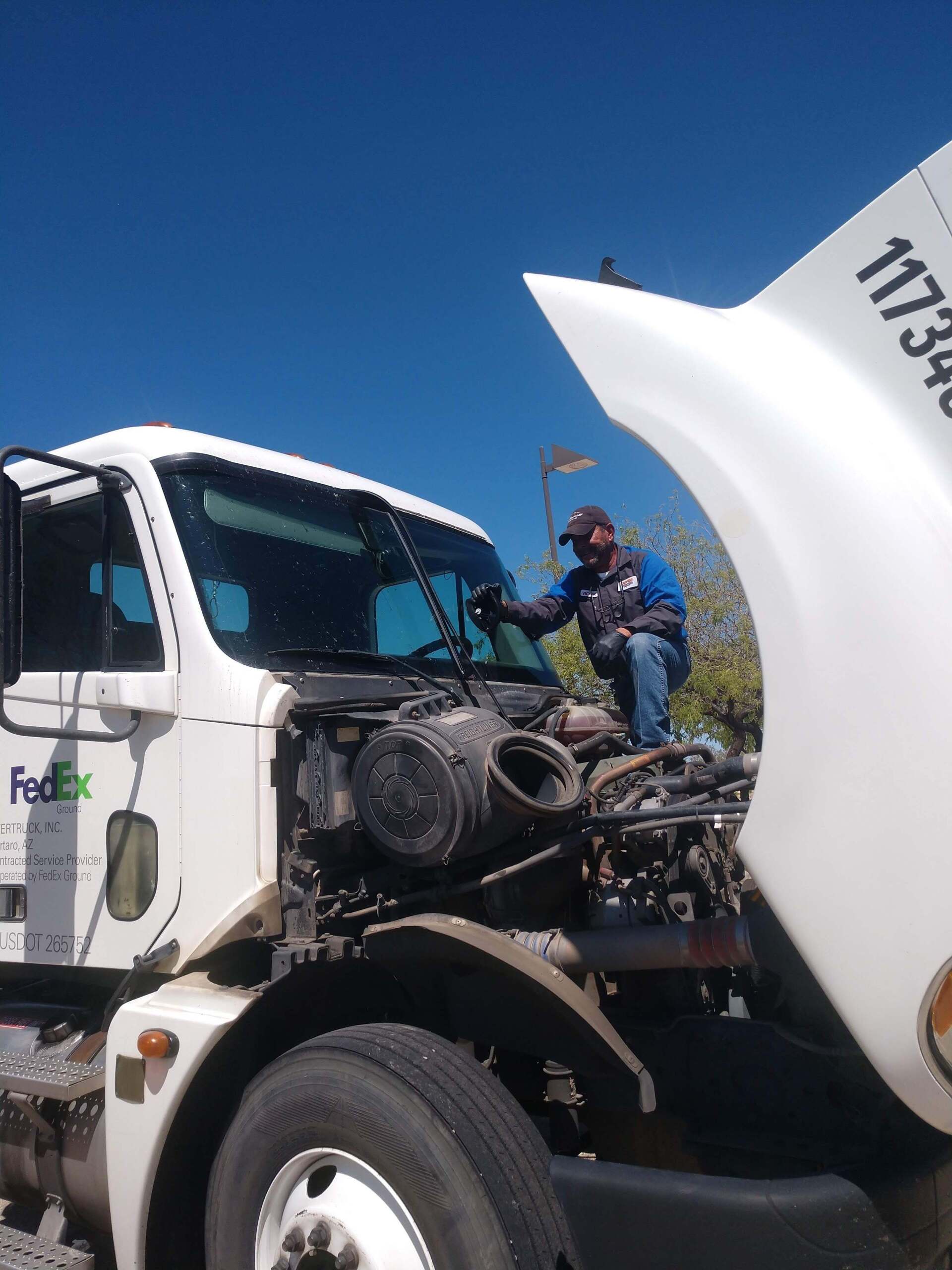 Complete Replacement Solutions — Tucson, AZ — Windshields Arizona & RV Glassworks