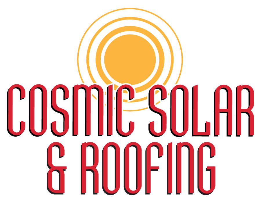 cosmic solar logo