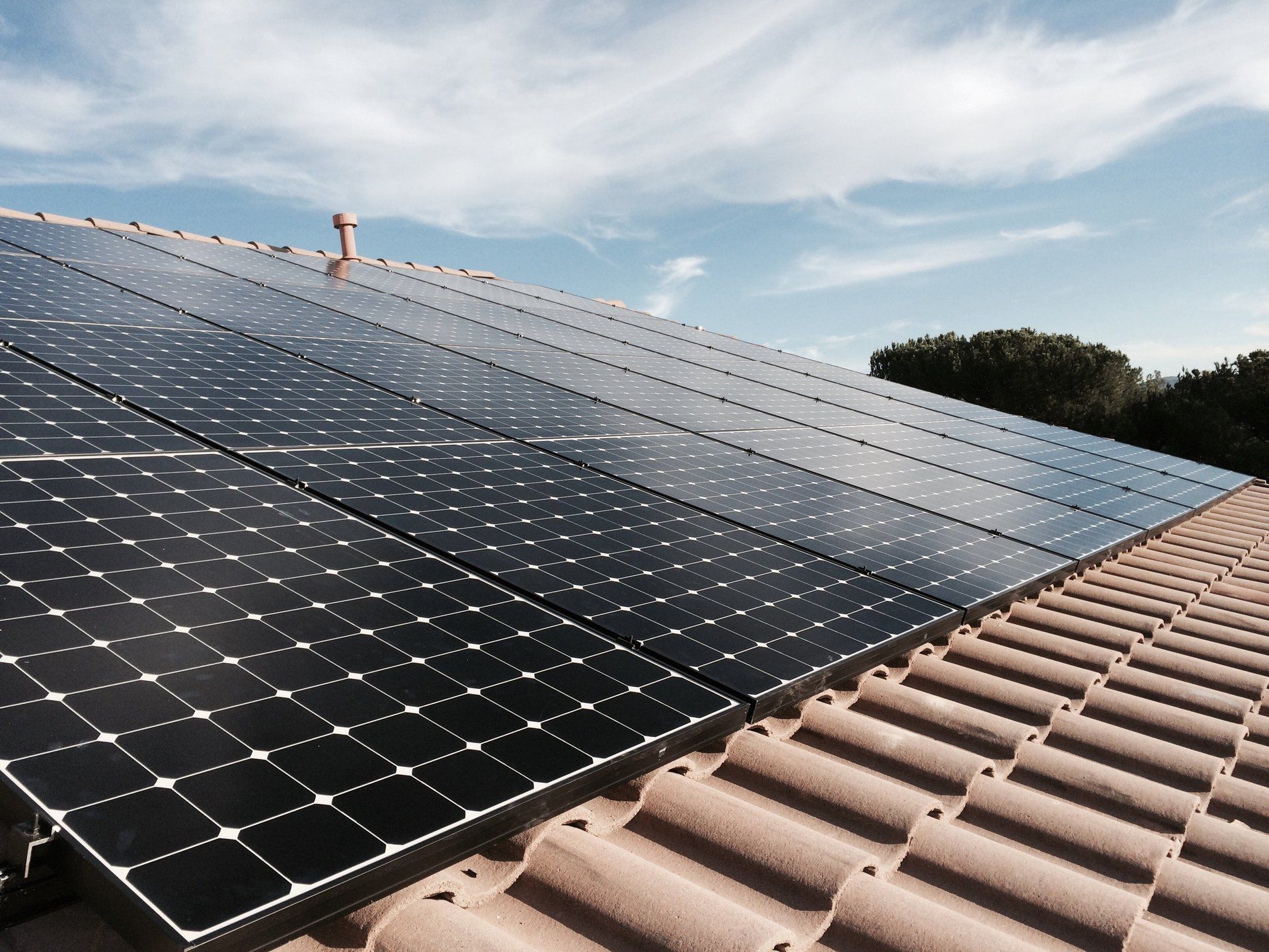 cosmic solar residential gallery