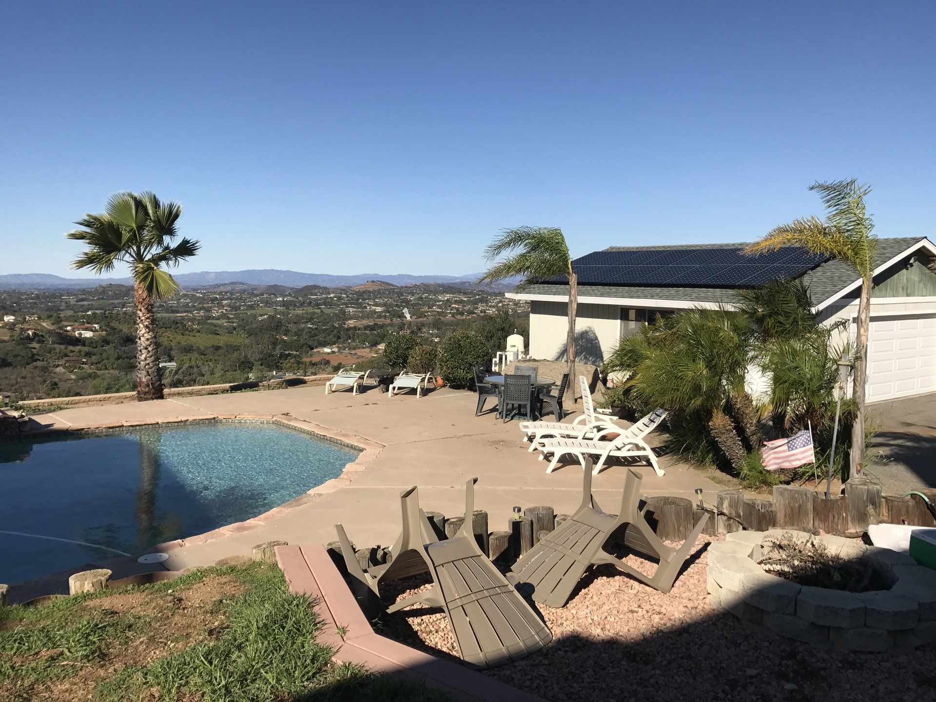 cosmic solar residential gallery