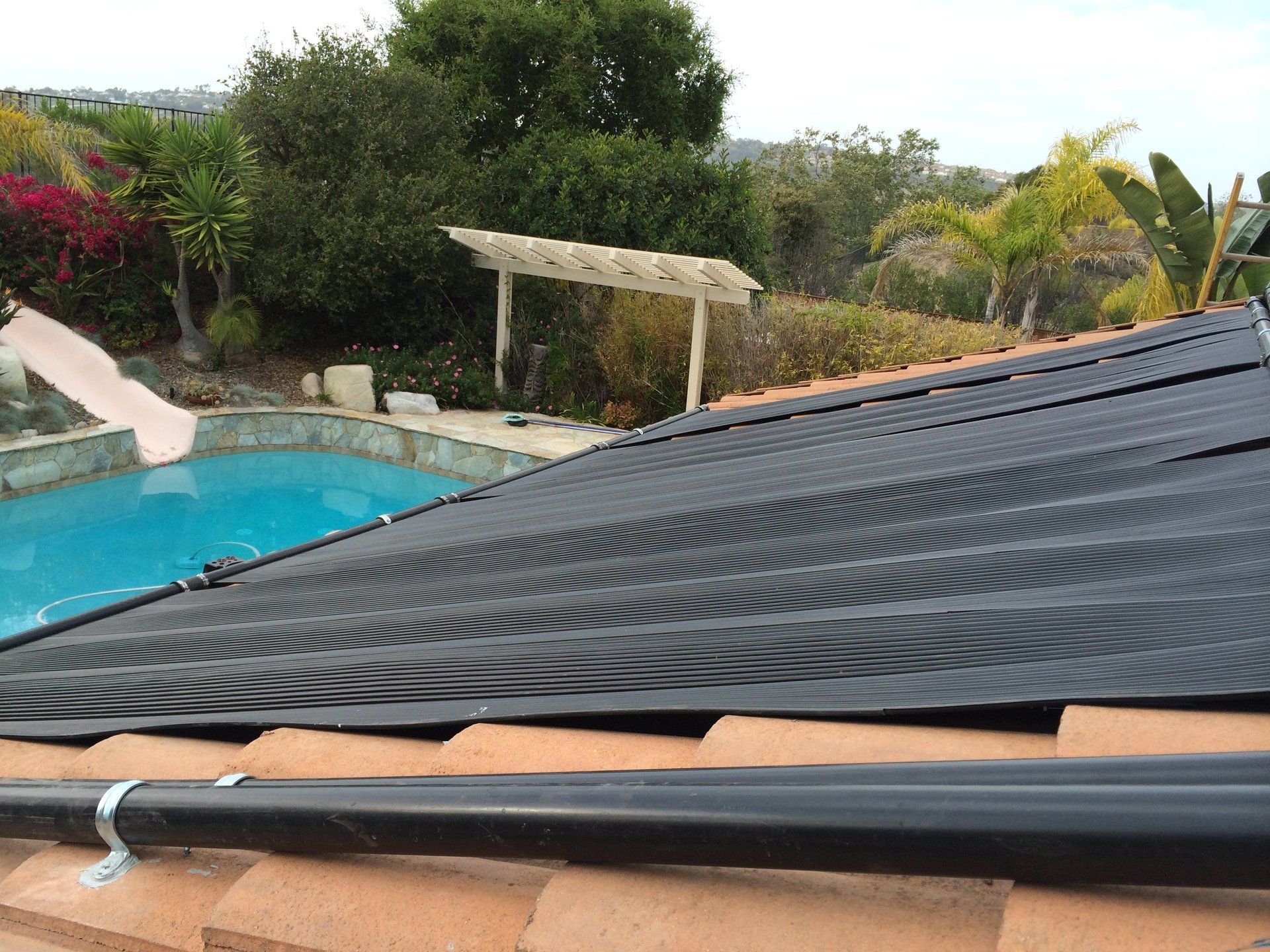 cosmic solar residential gallery