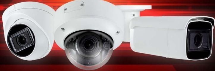 CCTV Products — Lancaster, CA — Bear Communication