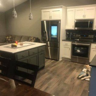 Kitchen Remodeling