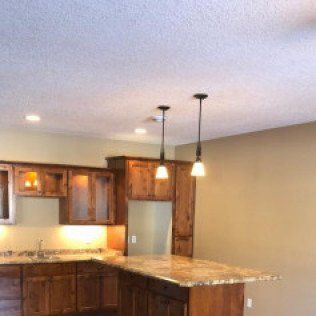 Kitchen Remodeling