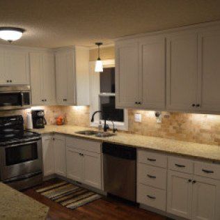 Kitchen Remodeling