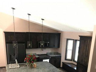 Kitchen Remodeling