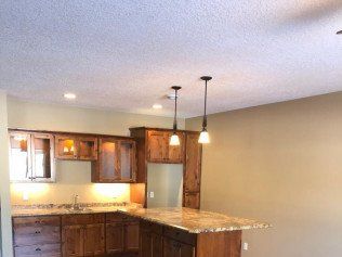 Kitchen Remodeling
