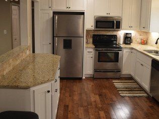 Kitchen Remodeling