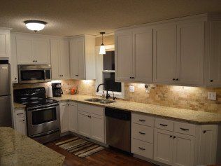 Kitchen Remodeling