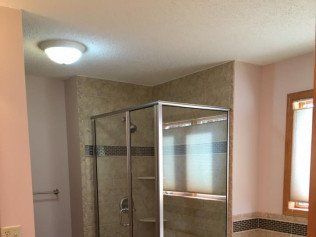 bathroom remodel before