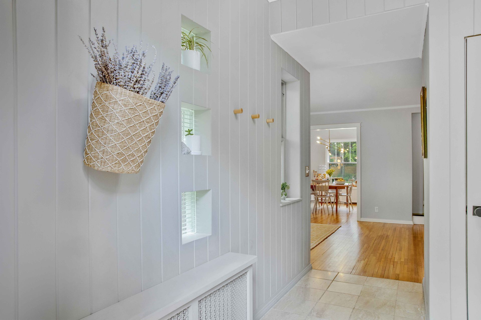 118 Amherst Interior