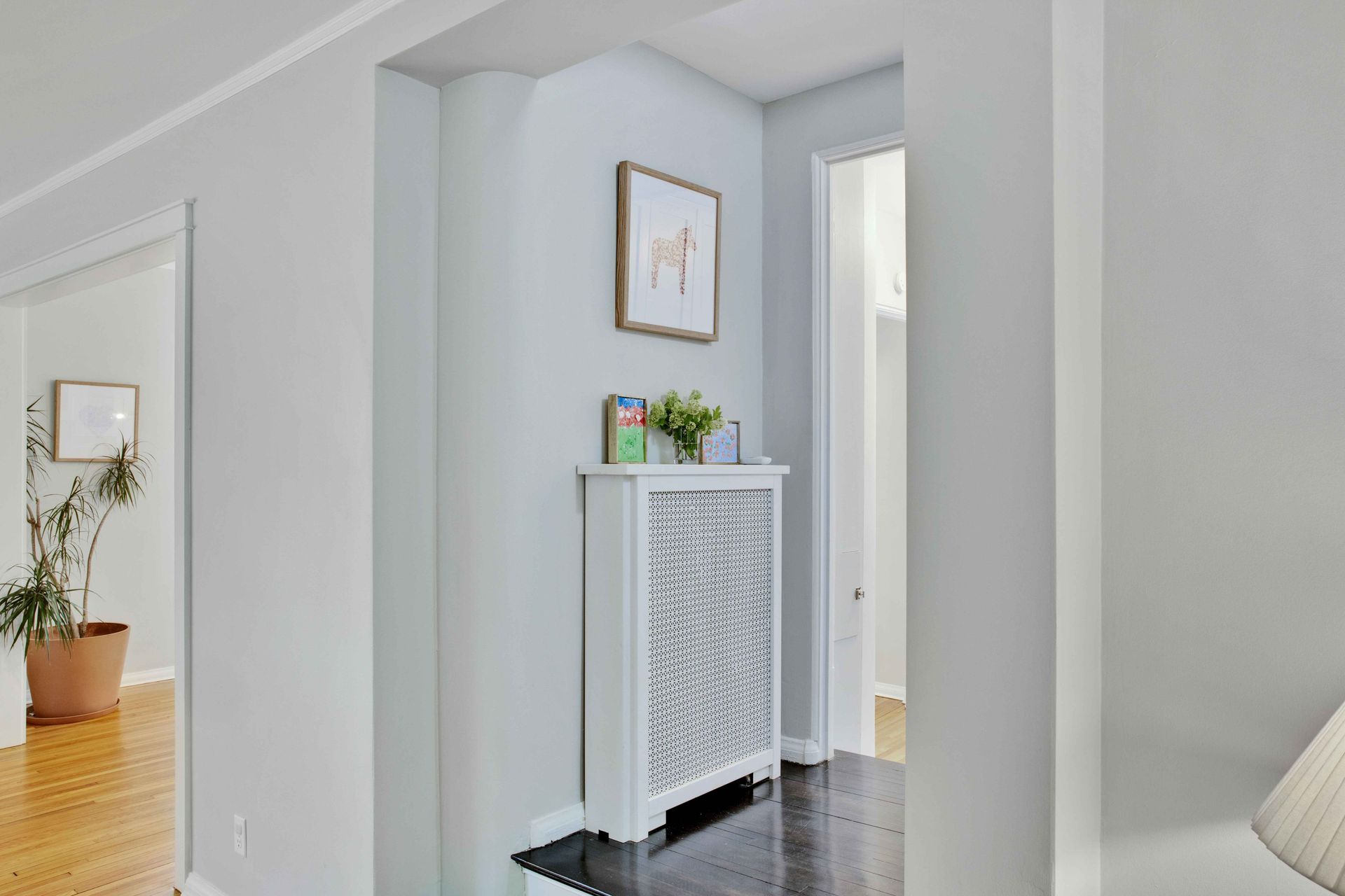 118 Amherst Interior