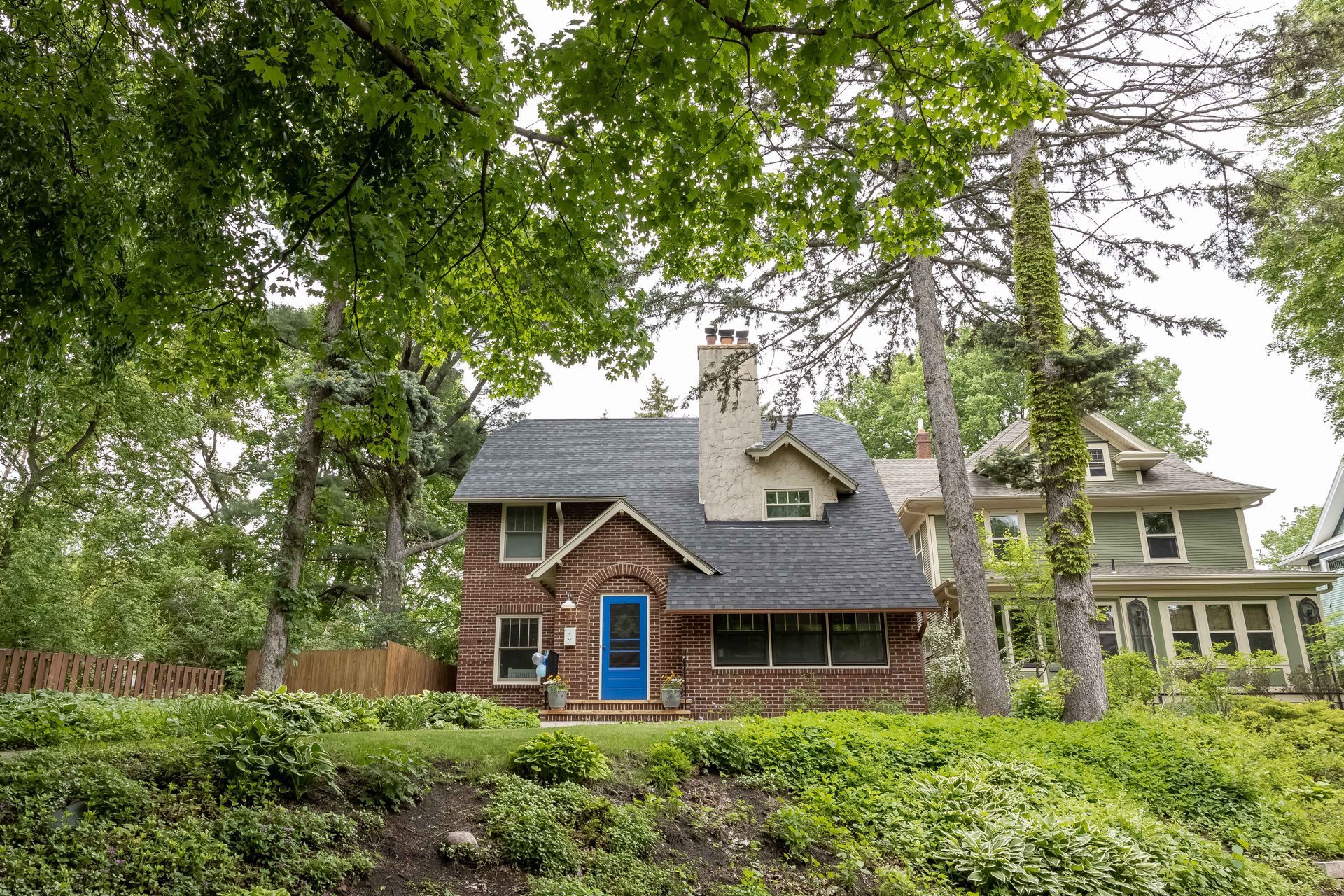 custom exterior remodeling