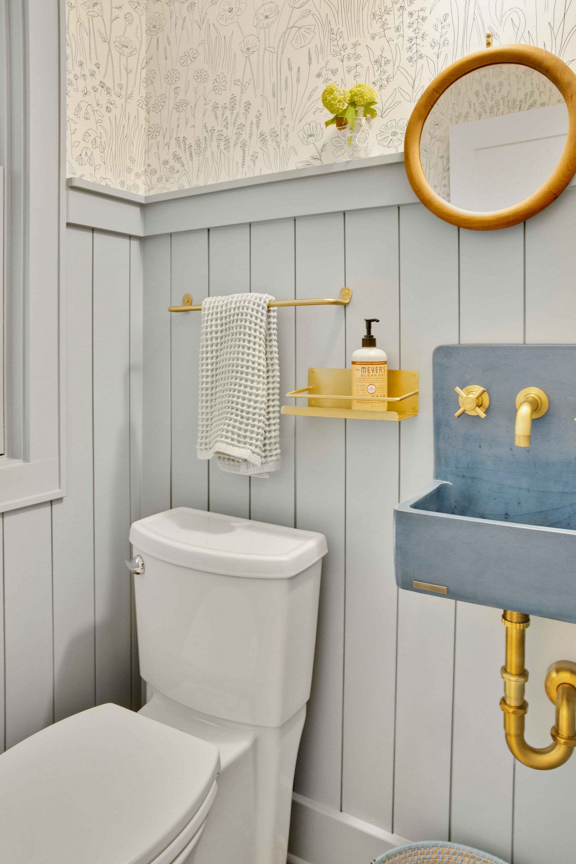 118 Amherst Interior