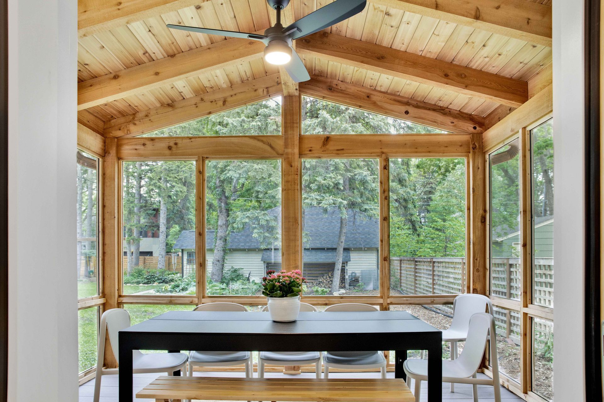 118 Amherst Interior