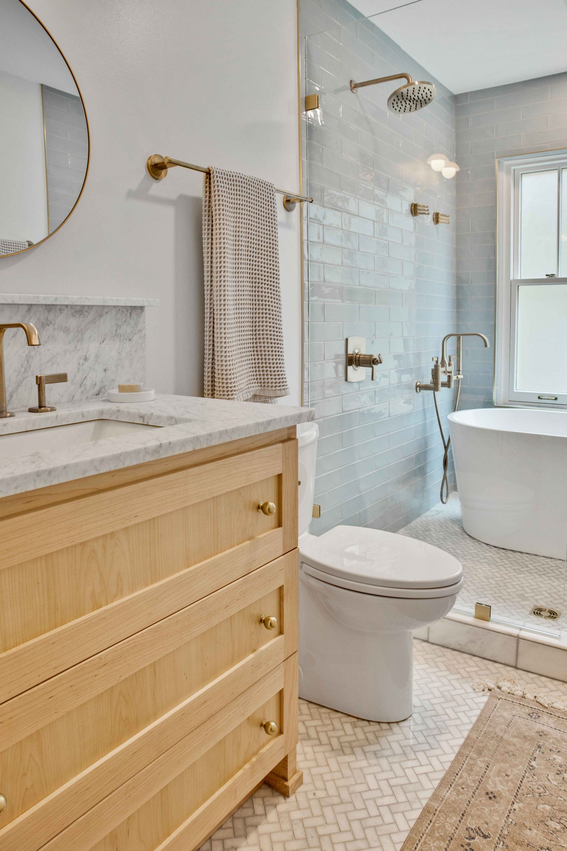 118 Amherst Interior