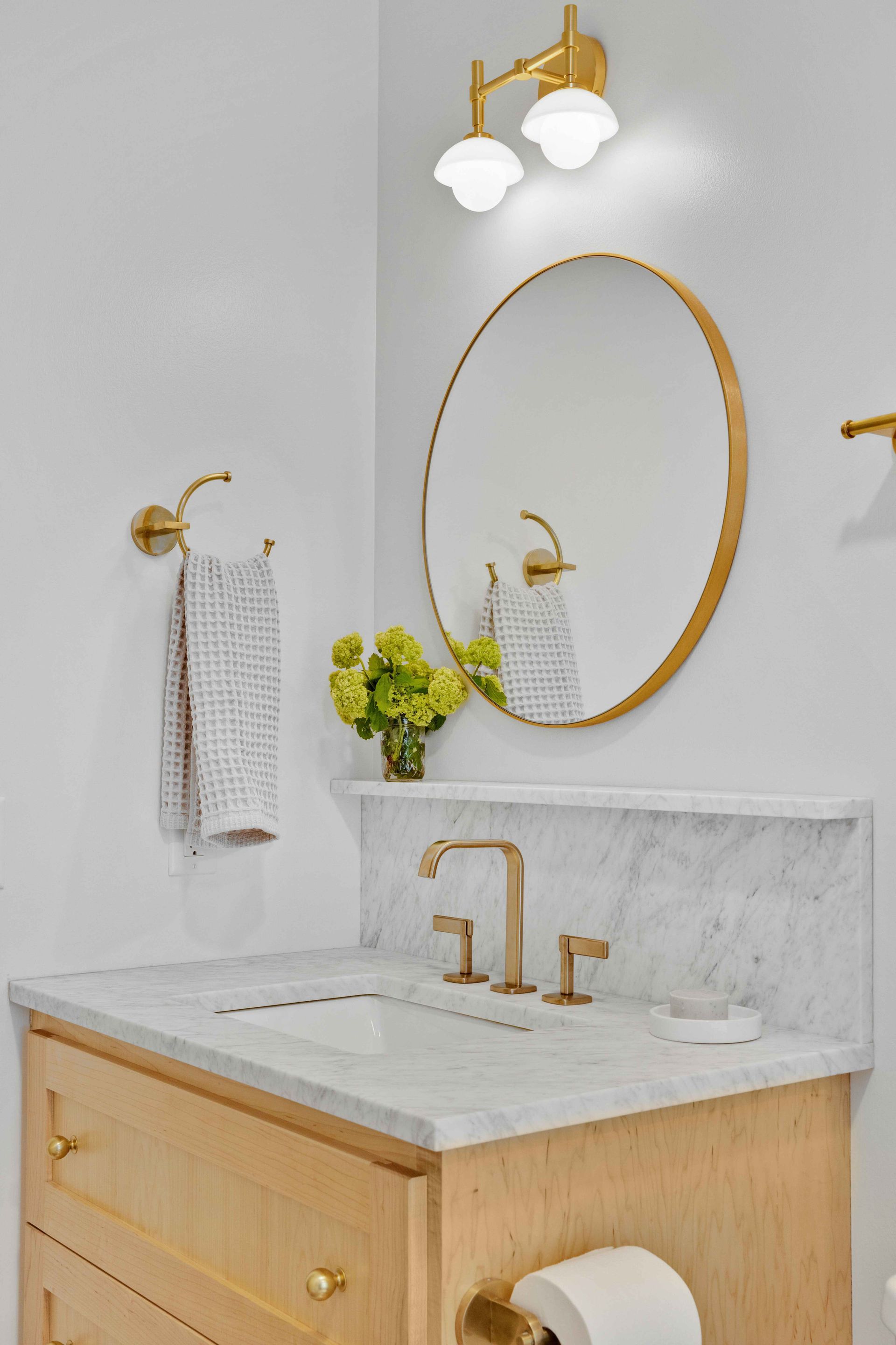 118 Amherst Interior