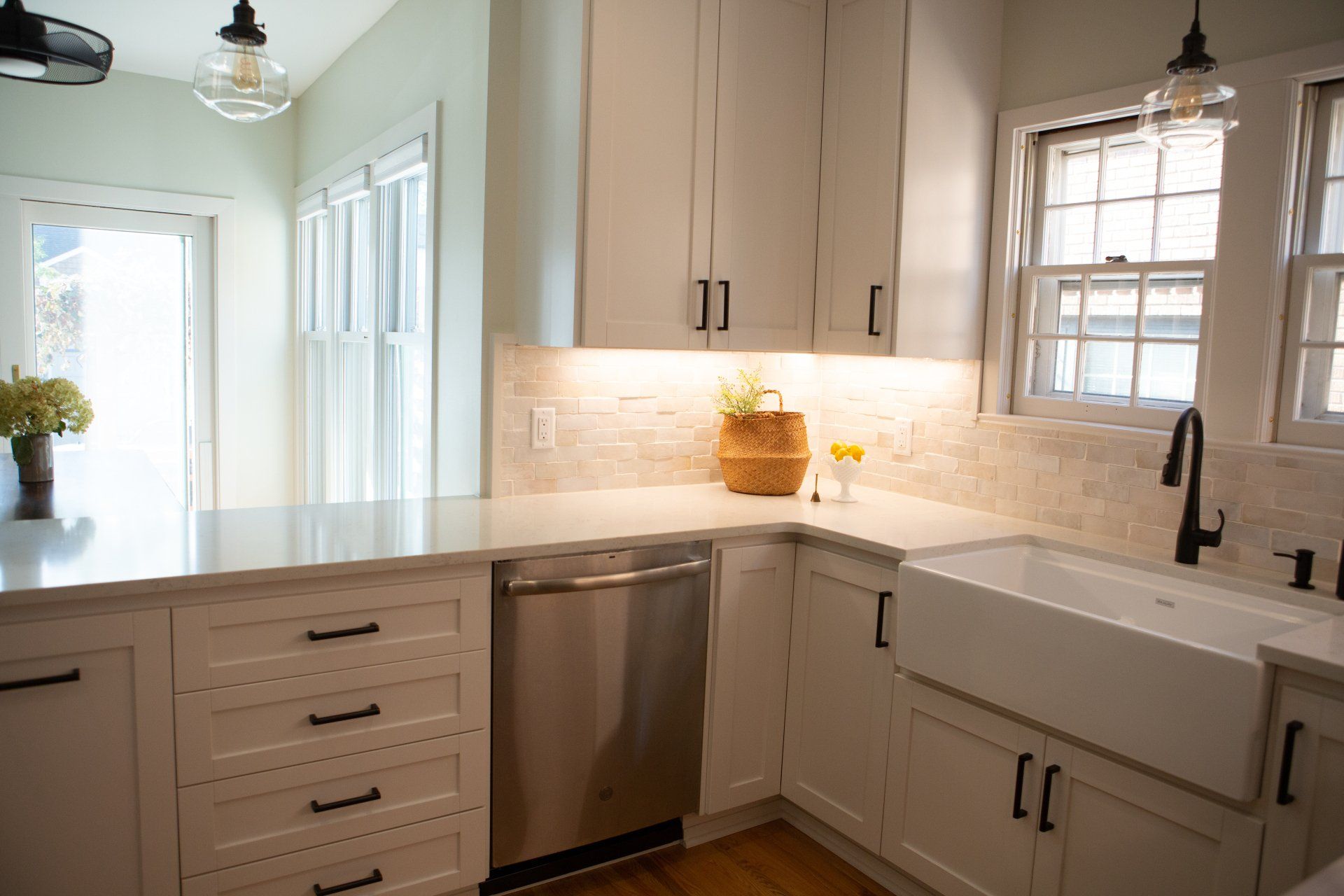 Kitchen Remodeling