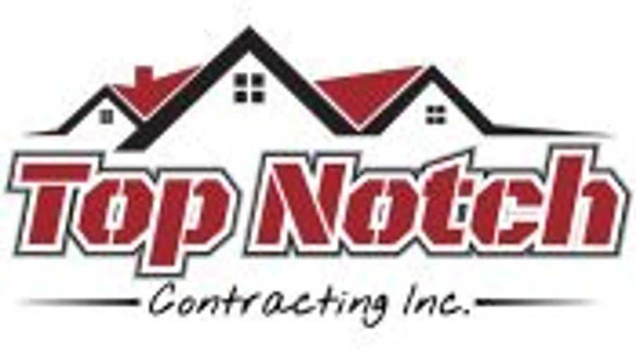 Top Notch Contracting, Inc. Top Rated General Contractor Andover, Minnesota