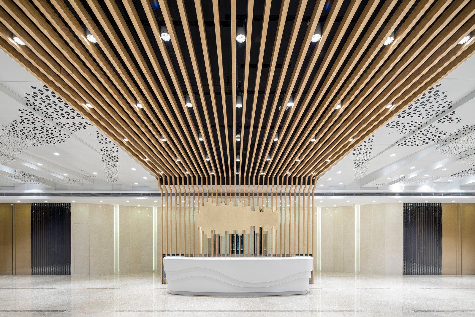 Commercial Interior Renovations