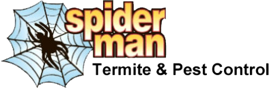 Spider Man Pest Control Inc.