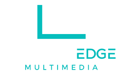 Leading Edge Multimedia logo