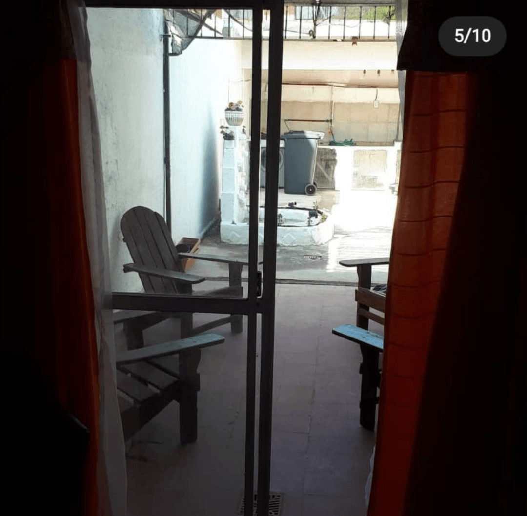 Duendes Alegres, Residencia para adultos mayores.