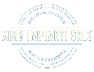 Logo MMB IMPIANTI