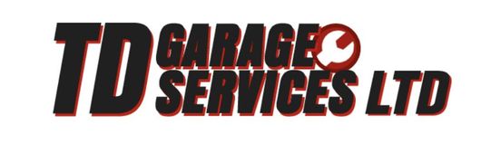 TD Garage Services LTD in Bristol, are contact details.