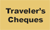 Traveler's Cheques